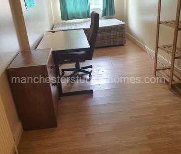 Mauldeth Road, Manchester, M14 6SQ - Photo 1