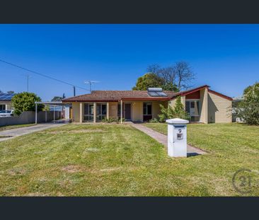 1B Leschenaultia Place, Pinjarra, WA 6208 - Photo 2
