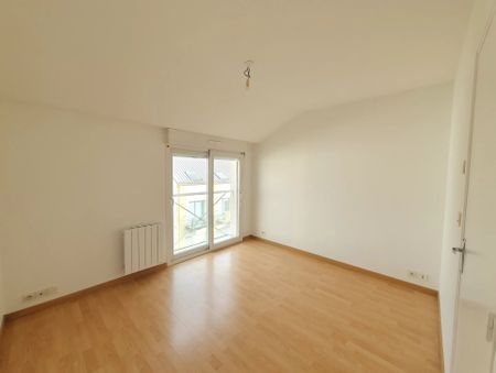 Location Appartement 2 pièces 37m² ST BRIEUC 22000 - Photo 3