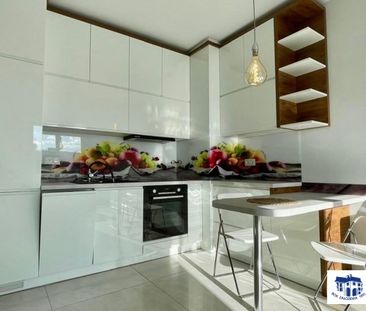 Bielsko-Biała, Sarni Stok, Mieszkanie na wynajem - Zdjęcie 5