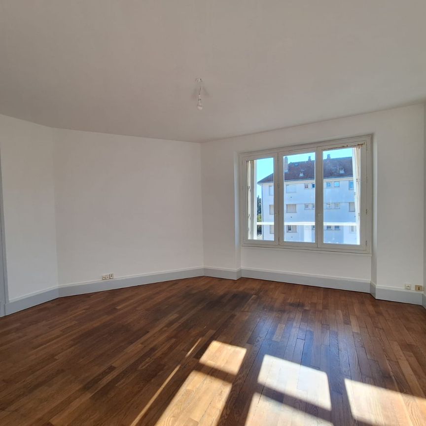 Location Appartement 2 pièces 47m² DIJON 21000 - Photo 1