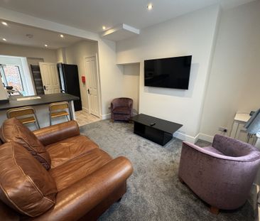 Rosebery Street, Leeman Road - P5007 - Photo 2