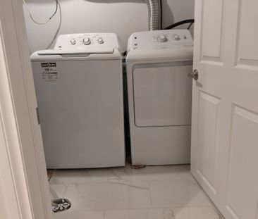 For Lease - 107 Murray Drive Unit# Lower, Aurora, Ontario - Photo 4