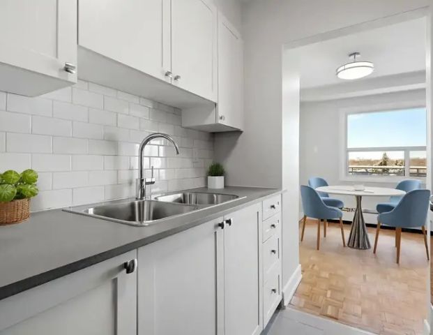 Silvercreek Terrace | 120 Edinburgh Road S., Guelph - Photo 1