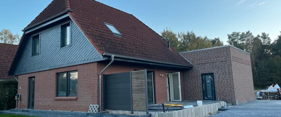 3-Zi. Erdgeschosswohnung in Besitz - Foto 1