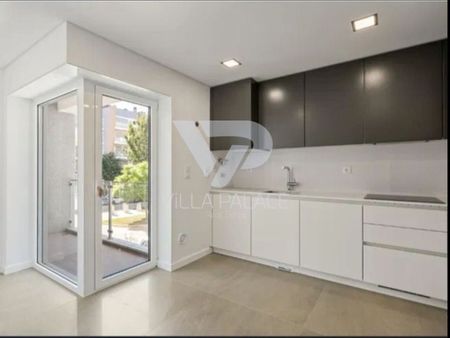 3 bedroom luxury Flat for rent in Cascais e Estoril, Portugal - Photo 5