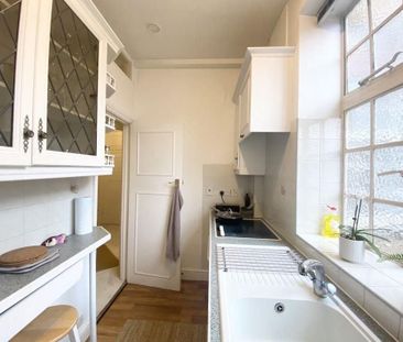 2 Bed Flat, Stone House, W1W - Photo 5