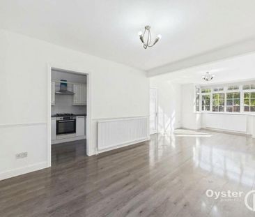 3 bedroom semi-detached house to rent - Photo 2