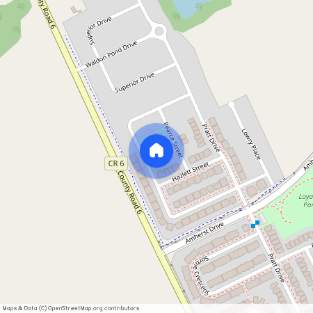 189 Dr Richard James Crescent, Loyalist