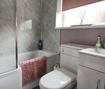 2 bedroom terraced house to rent - Photo 6