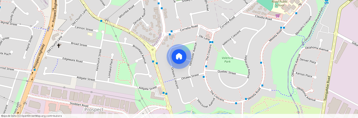 10 Oba Place, NSW 2146, Toongabbie