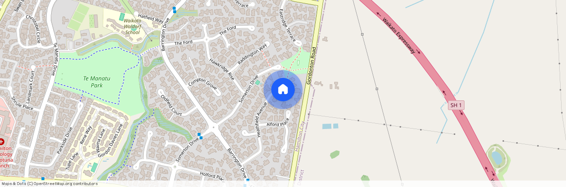 42 Heathfield Avenue, Huntington, Hamilton City