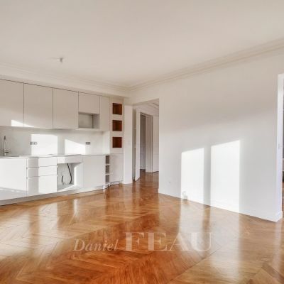 Appartement à louer à Paris 15Ème - Photo 1