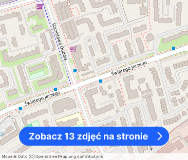 Przytulne mieszkanie 3 pok. Nowe Miasto - 52 m2 - Zdjęcie 1