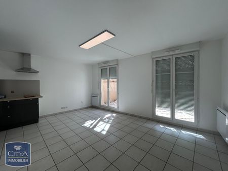Location Appartement 1 pièce 36m² BRETIGNY SUR ORGE 91220 - Photo 3