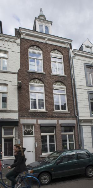 Capucijnenstraat 39, Studio no. D01 - Photo 1