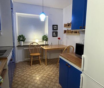 Törnskärsgatan, Malmö - Photo 1