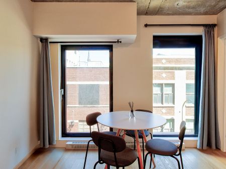 1406 Rue Ste Élisabeth, Montréal (Ville-Marie), QC H2X - Photo 4