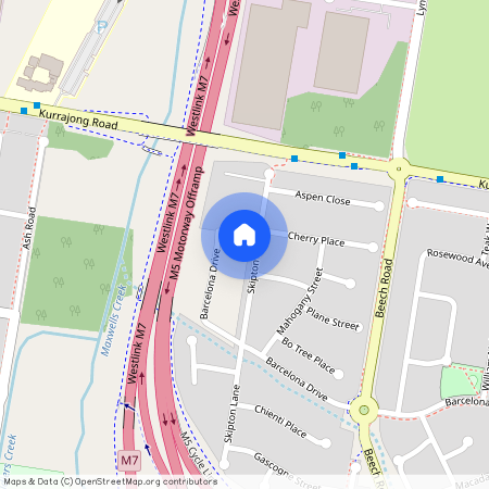 32 Skipton Lane, NSW 2170, Prestons