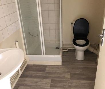 Location Appartement 1 pièce 28m² - Photo 2