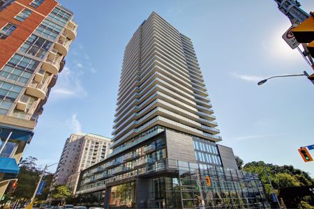 For Lease - 1815 Yonge Street Unit# 1705, Toronto, Ontario - Photo 4