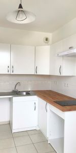 Appartement Chelles 2 pièce(s) 43.42 m2 - Photo 4
