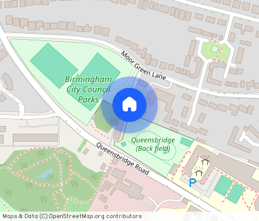 5 bedroom house to rent - Photo 1