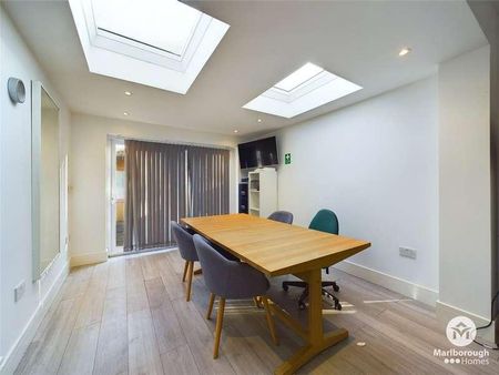 Harold Road, Leytonstone, London, E11 - Photo 5