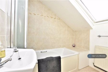 1 bedroom terraced house to rent - Photo 5