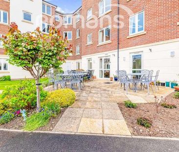 Kingsley Court, Aldershot, GU11 - Photo 6