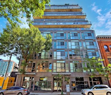 Glasshouse Lofts , #702 - Photo 1