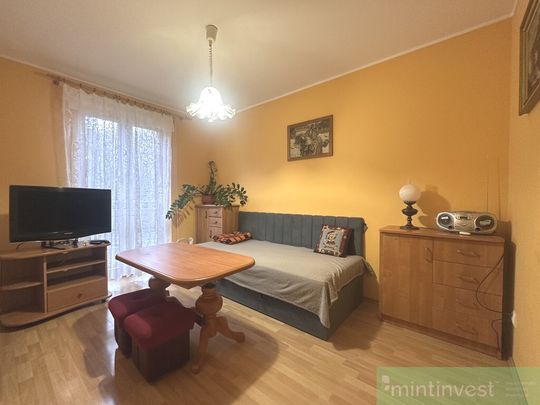 3 pokoje, balkon, ogrzewanie gazowe ul. Pokoju - Фото 1