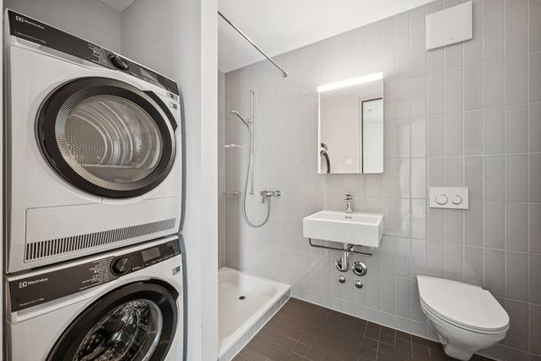 "Quiet and spacious 4.5 room apartment is looking for you!" - Photo 1