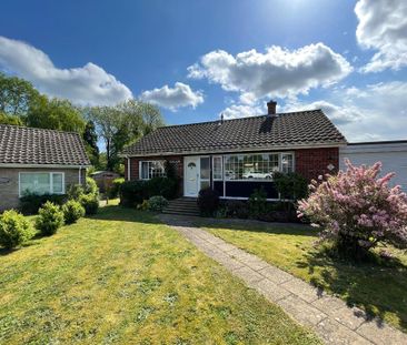 2 bedroom bungalow to rent - Photo 2