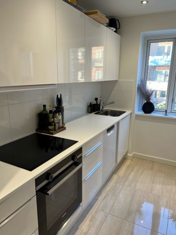 Silkeborgvej 104, 2. tv. 8000 Aarhus C - Photo 3