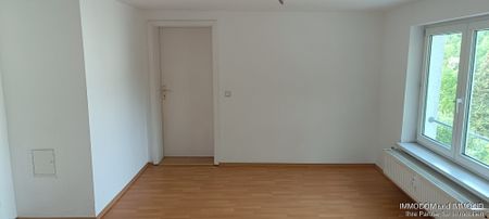 4-Zimmer-Wohnung in Reinsdorf zu vermieten! - Photo 4