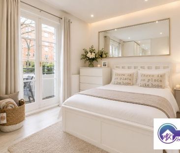 1 bedroom in a flat share to rent - Photo 1