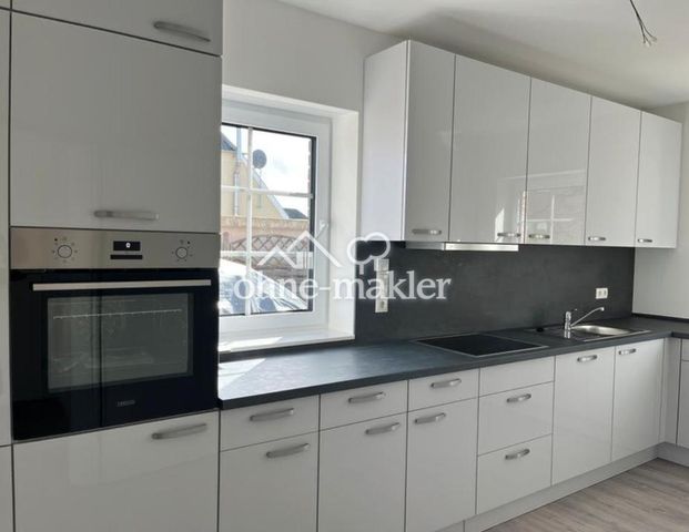 Traumhafte Doppelhaushälfte in Wulfsfelde – Ihr neues Zuhause! - Foto 1