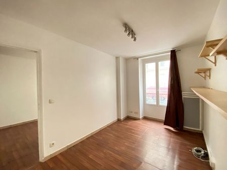 Location Appartement 2 pièces 33m² - Photo 4