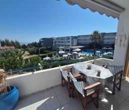 Μεζονέτα για ενοικίαση - Κασσάνδρα, - Photo 4