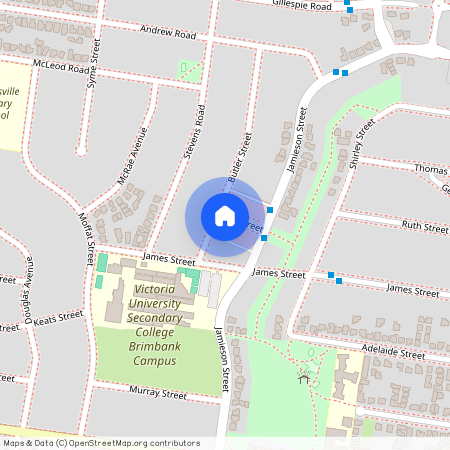 3/19 John St, Vic 3021, St Albans