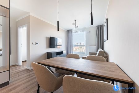 2 pokoje*35m²*Racławicka*Nowe*Klima*3550PLN ALL - Фото 5