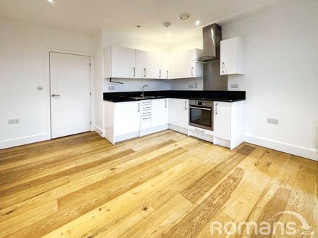 1 bedroom apartment to rent - Photo 4