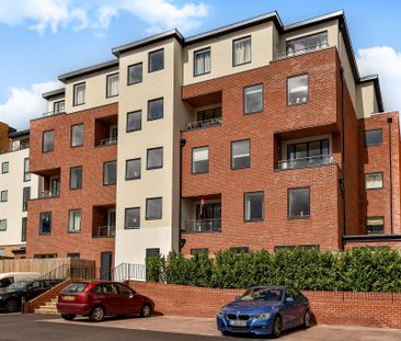 2 bedroom apartment to rent - Photo 1