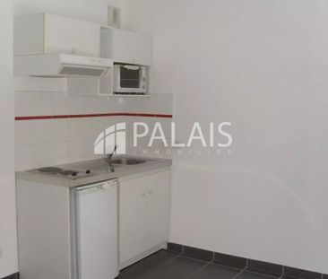 Studio Vide - Fac de lettres - Photo 3