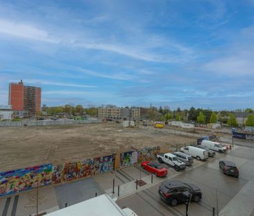 For Lease - 7 Golden Lion Heights Unit# N344, Toronto, Ontario - Photo 6