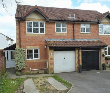 3 bedroom semi-detached house to rent - Photo 5