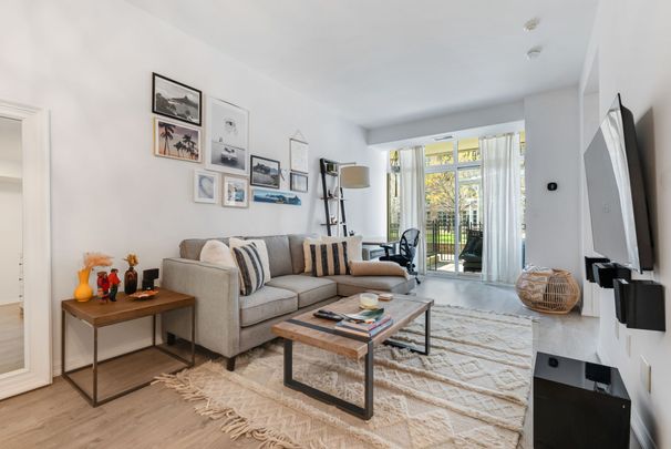 For Lease - 65 East Liberty Street Unit# 310, Toronto, Ontario - Photo 1