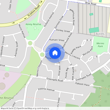 8 Maitlands Way, Airds 2560, New South Wales