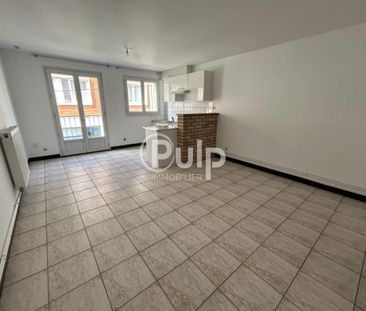 Maison à louer à Montigny En Gohelle - Réf. hen16725 - Photo 4